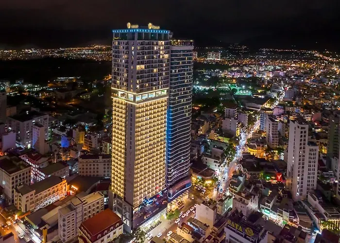 Virgo Hotel Nha Trang